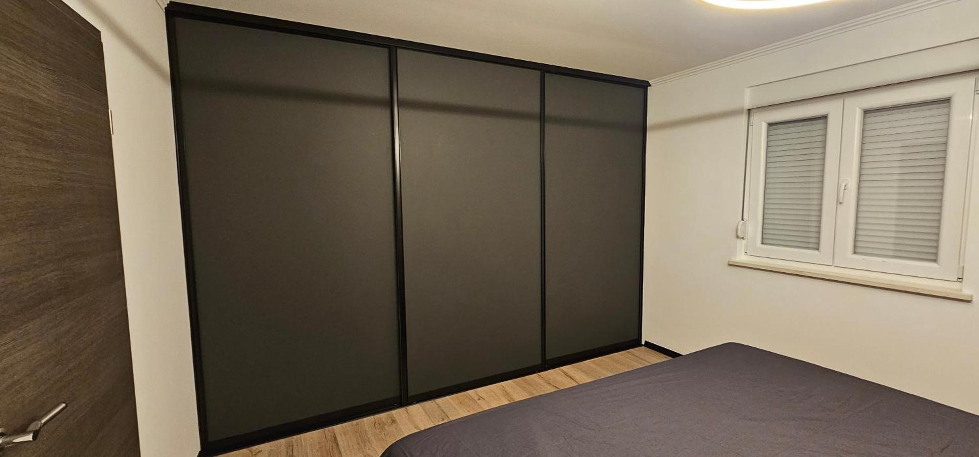 Apartments Js Bibinje Dış mekan fotoğraf