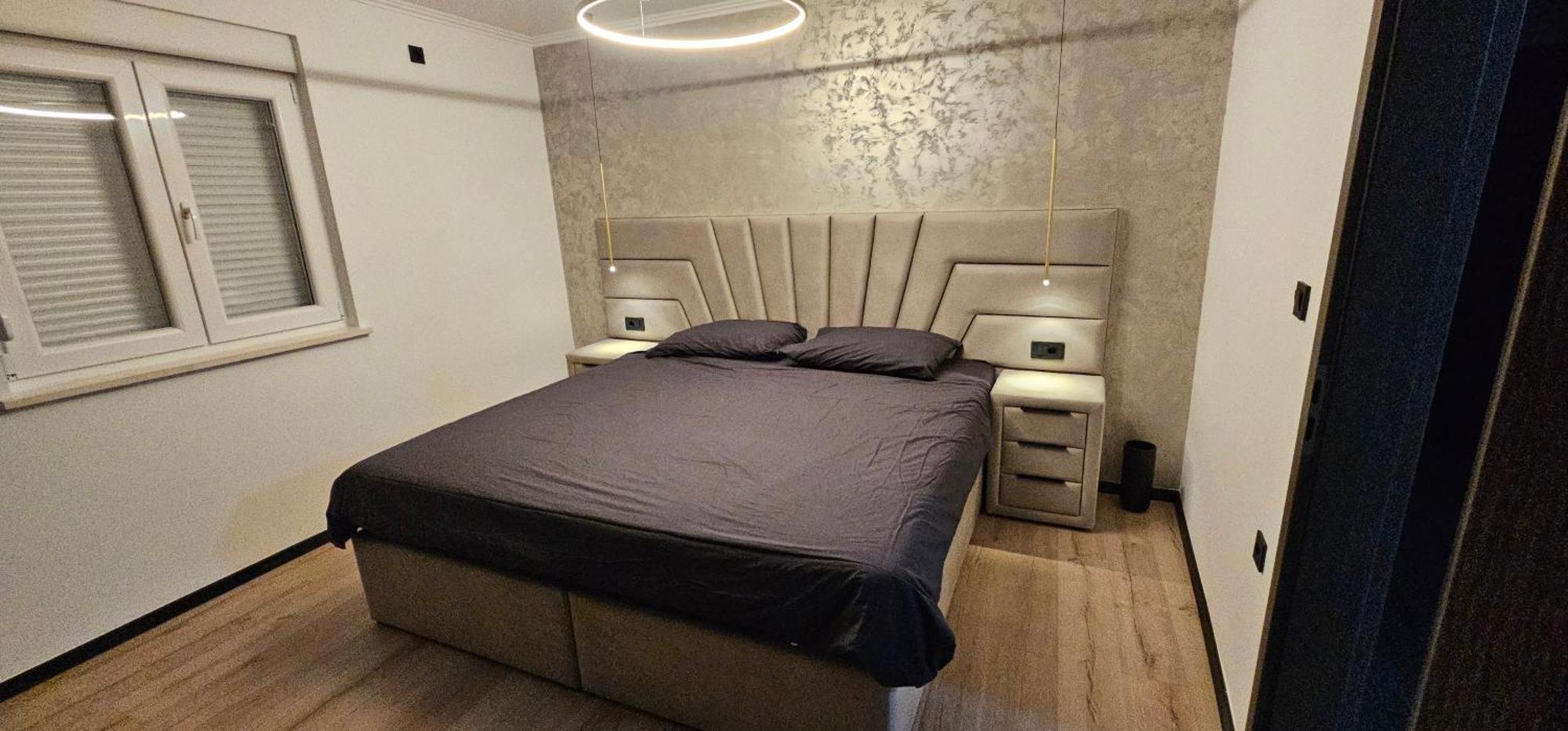 Apartments Js Bibinje Dış mekan fotoğraf