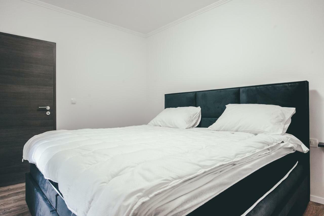 Apartments Js Bibinje Dış mekan fotoğraf