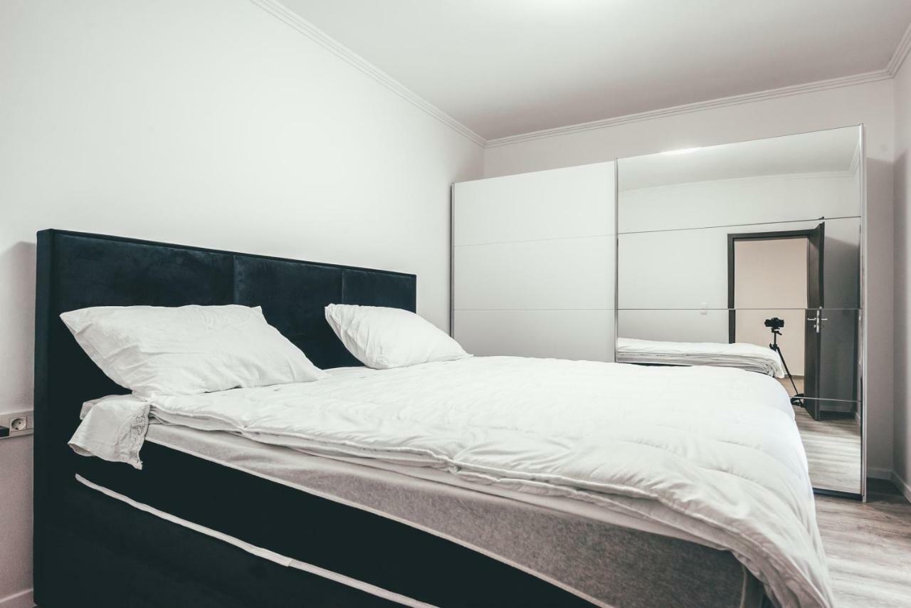 Apartments Js Bibinje Dış mekan fotoğraf