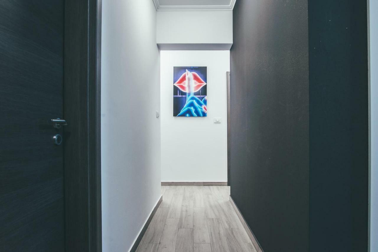 Apartments Js Bibinje Dış mekan fotoğraf